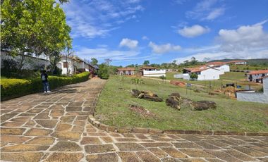 Vendo Casa Barichara Bagari Niña sol