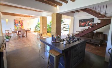 Vendo Casa Barichara Bagari Niña sol