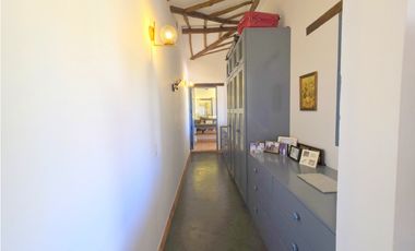 Vendo Casa Barichara Bagari Niña sol