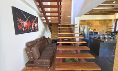 Vendo Casa Barichara Bagari Niña sol