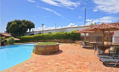 Vendo Casa Barichara Bagari Niña sol