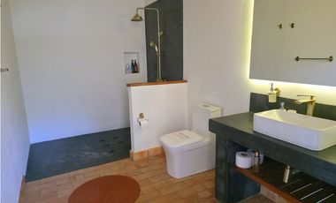 Vendo Casa Barichara Bagari Niña sol