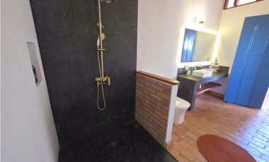 Vendo Casa Barichara Bagari Niña sol