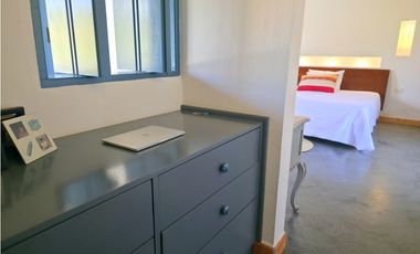 Vendo Casa Barichara Bagari Niña sol