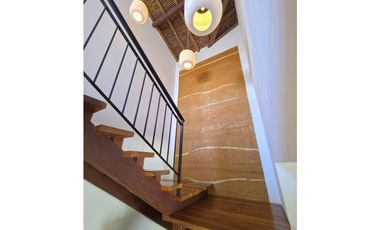 Vendo Casa Barichara Bagari Niña sol