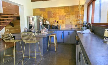 Vendo Casa Barichara Bagari Niña sol