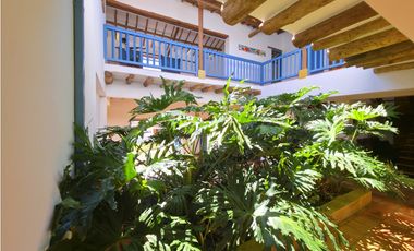 Vendo Casa Barichara Bagari Niña sol