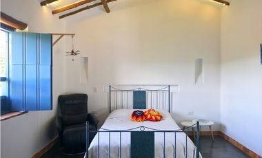 Vendo Casa Barichara Bagari Niña sol