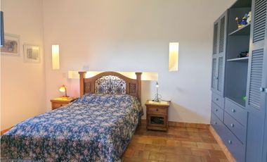 Vendo Casa Barichara Bagari Niña sol