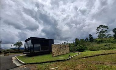 🔥 LOTES CAMPESTRES SOBRE LA VA ARMENIA, ALTA VALORIZACIÓN 🔥