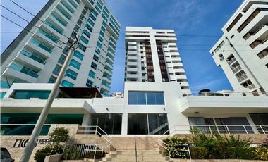 Apartaestudio en Rodadero Sur muy cerca a la playa