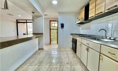 Apartaestudio en Rodadero Sur muy cerca a la playa