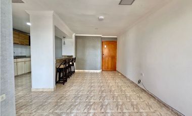 Apartaestudio en Rodadero Sur muy cerca a la playa