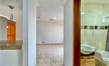 Apartaestudio en Rodadero Sur muy cerca a la playa