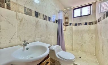 Apartaestudio en Rodadero Sur muy cerca a la playa