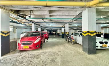 Apartaestudio en Rodadero Sur muy cerca a la playa