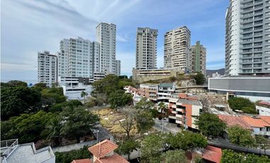 Apartaestudio en Rodadero Sur muy cerca a la playa