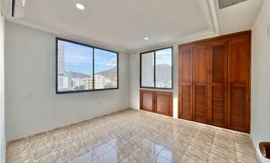 Apartaestudio en Rodadero Sur muy cerca a la playa