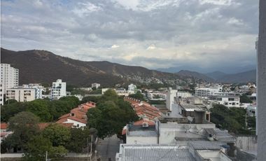 Apartaestudio en Rodadero Sur muy cerca a la playa