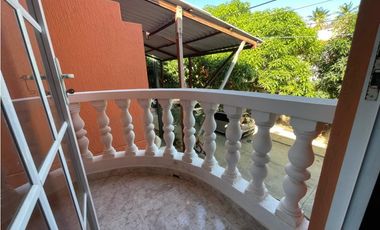 Casa en venta cerca de la playa – Villas de Gaira, Santa Marta