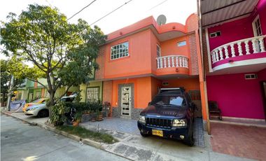 Casa en venta cerca de la playa – Villas de Gaira, Santa Marta