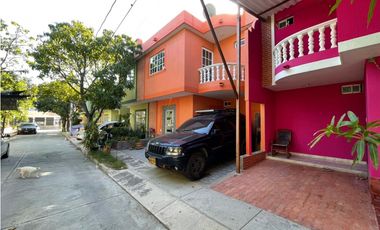 Casa en venta cerca de la playa – Villas de Gaira, Santa Marta