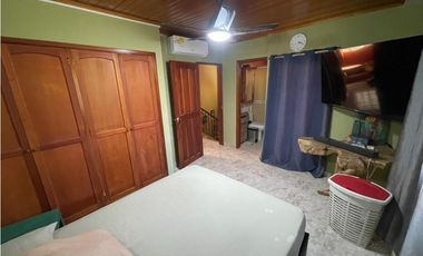 Casa en venta cerca de la playa – Villas de Gaira, Santa Marta