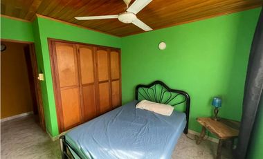 Casa en venta cerca de la playa – Villas de Gaira, Santa Marta