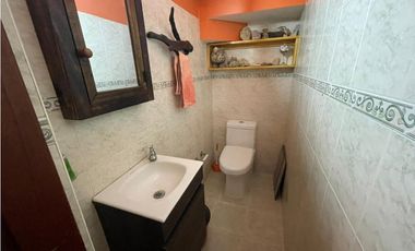 Casa en venta cerca de la playa – Villas de Gaira, Santa Marta