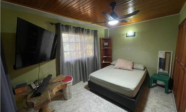 Casa en venta cerca de la playa – Villas de Gaira, Santa Marta