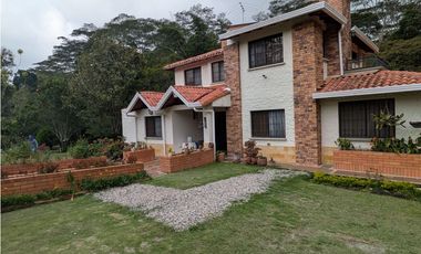 Finca Recreacional en la Mesa de los Santos