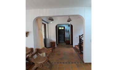 Finca Recreacional en la Mesa de los Santos