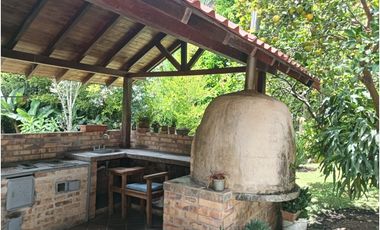 Finca Recreacional en la Mesa de los Santos