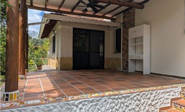 Finca Recreacional en la Mesa de los Santos