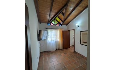 Finca Recreacional en la Mesa de los Santos