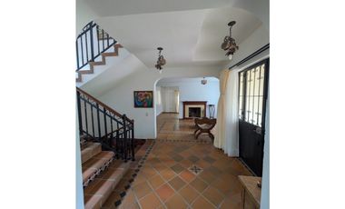 Finca Recreacional en la Mesa de los Santos