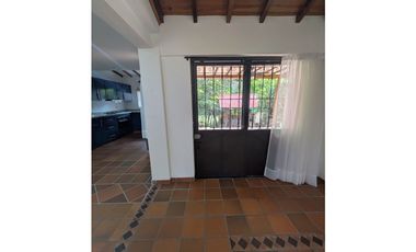 Finca Recreacional en la Mesa de los Santos