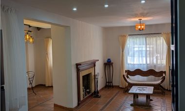 Finca Recreacional en la Mesa de los Santos