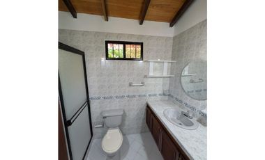 Finca Recreacional en la Mesa de los Santos