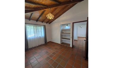 Finca Recreacional en la Mesa de los Santos