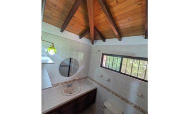 Finca Recreacional en la Mesa de los Santos