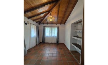 Finca Recreacional en la Mesa de los Santos