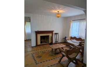 Finca Recreacional en la Mesa de los Santos