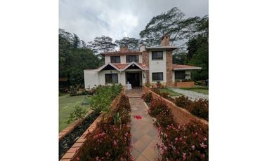 Finca Recreacional en la Mesa de los Santos