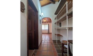 Finca Recreacional en la Mesa de los Santos