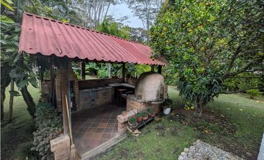 Finca Recreacional en la Mesa de los Santos