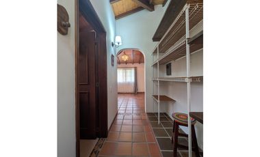 Finca Recreacional en la Mesa de los Santos