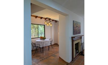 Finca Recreacional en la Mesa de los Santos