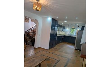 Finca Recreacional en la Mesa de los Santos