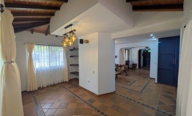 Finca Recreacional en la Mesa de los Santos